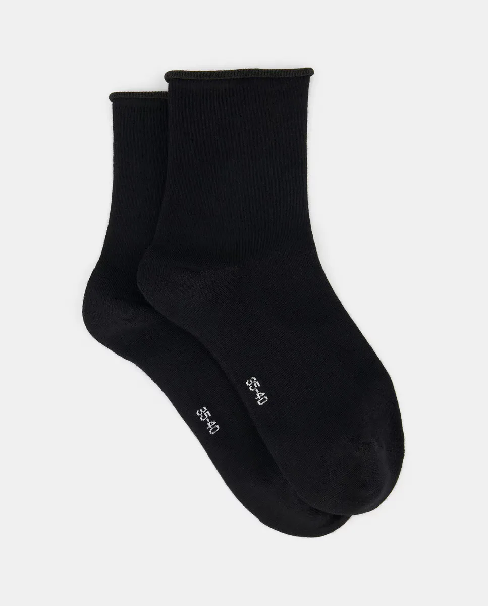 Женские носки Soxland, чёрный
Женские носки Soxland, чёрный