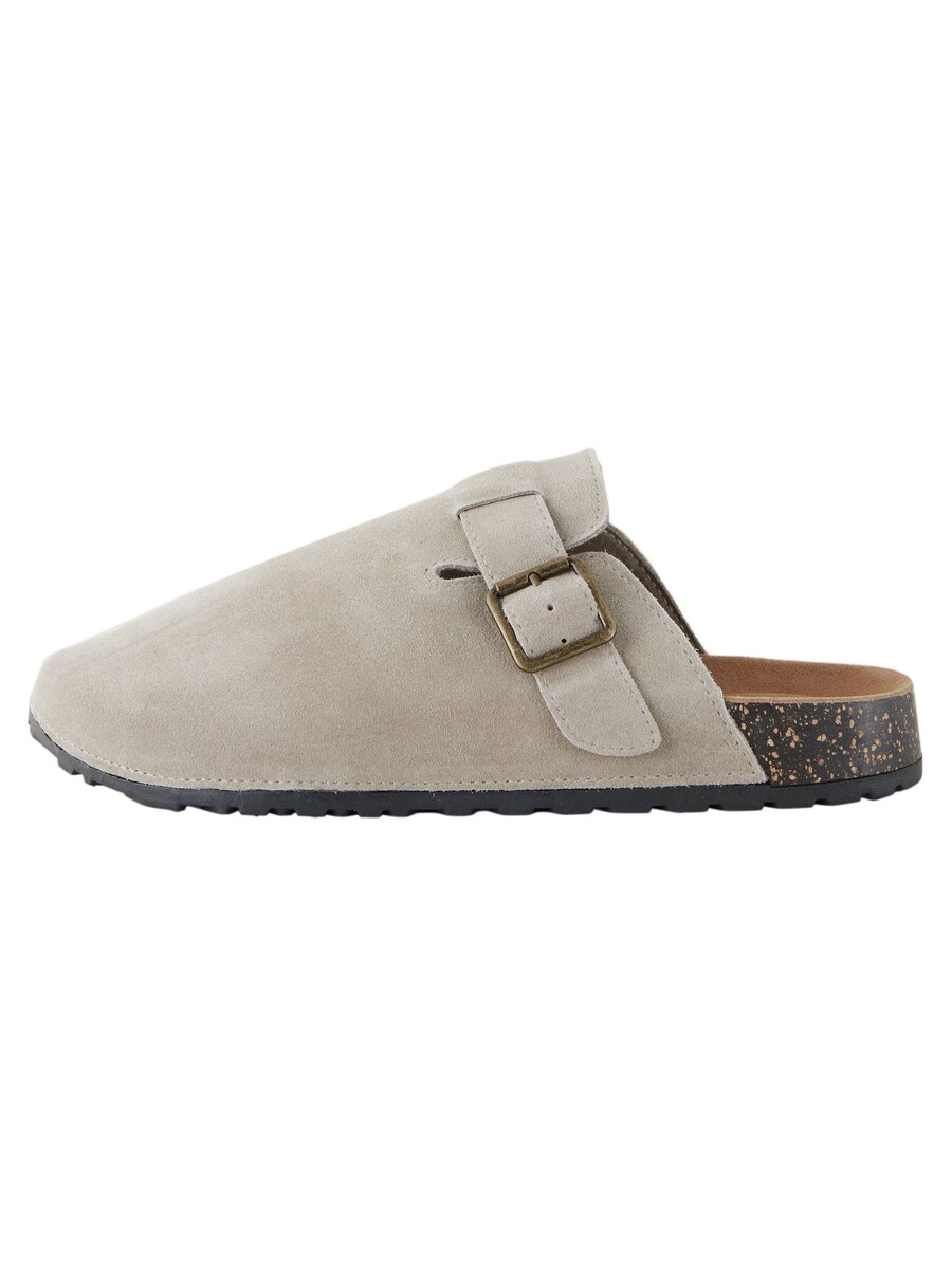 Мюли Next, цвет Stone
Мюли Next, цвет Stone