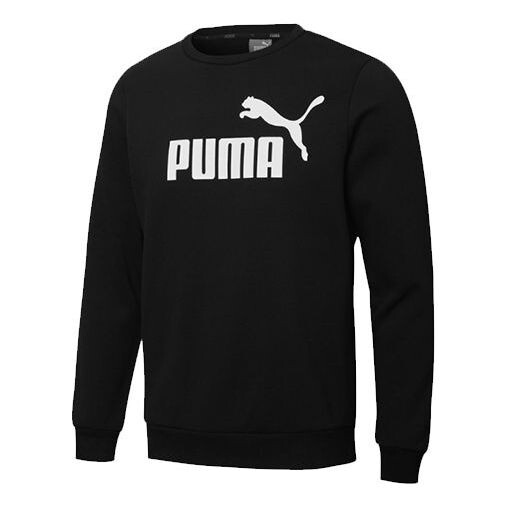 Свитер essentials fleece crewneck sweatshirt 'black white' Puma, черный
Свитер essentials fleece crewneck sweatshirt 'black white' Puma, черный