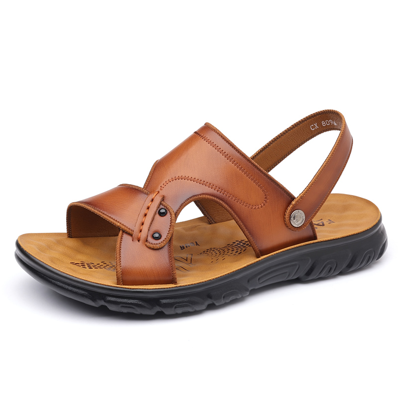 XIMO BULL Пляжные сандалии мужские коричневые, цвет Brown
XIMO BULL Пляжные сандалии мужские коричневые, цвет Brown