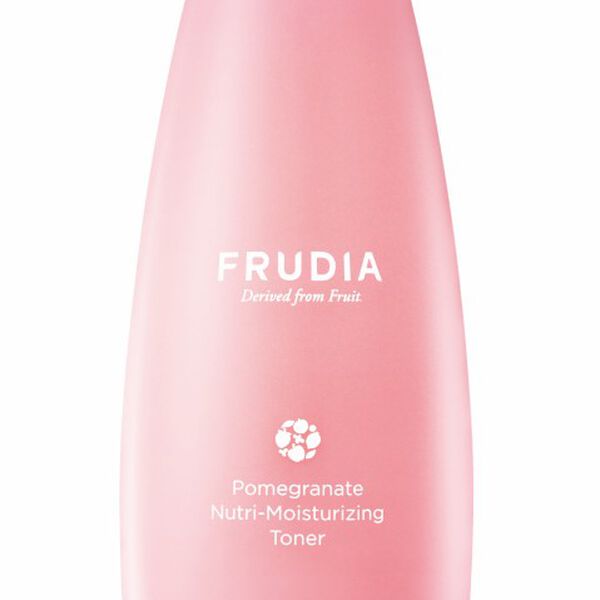 Омолаживающий тоник для лица, 195 мл Frudia Pomegranate
Омолаживающий тоник для лица, 195 мл Frudia Pomegranate