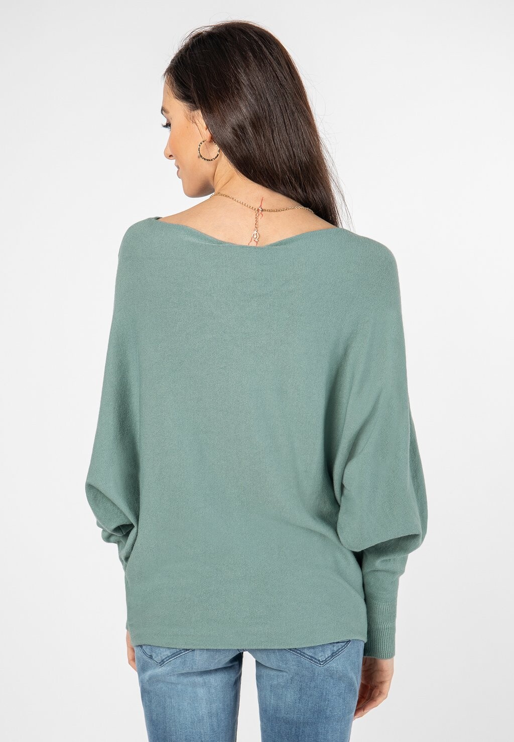 Джемпер Sublevel, зеленый
Джемпер Sublevel, зеленый