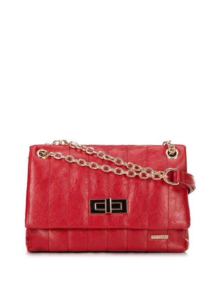 Сумка Wittchen, красный
Сумка Wittchen, красный