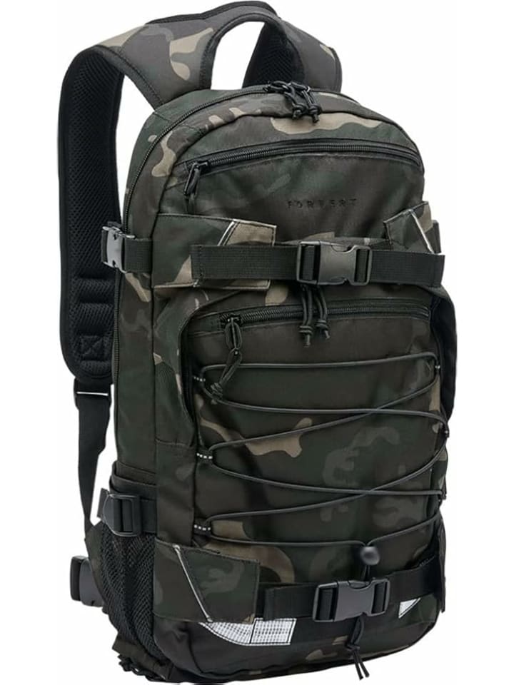 Рюкзак FORVERT
Рюкзак FORVERT