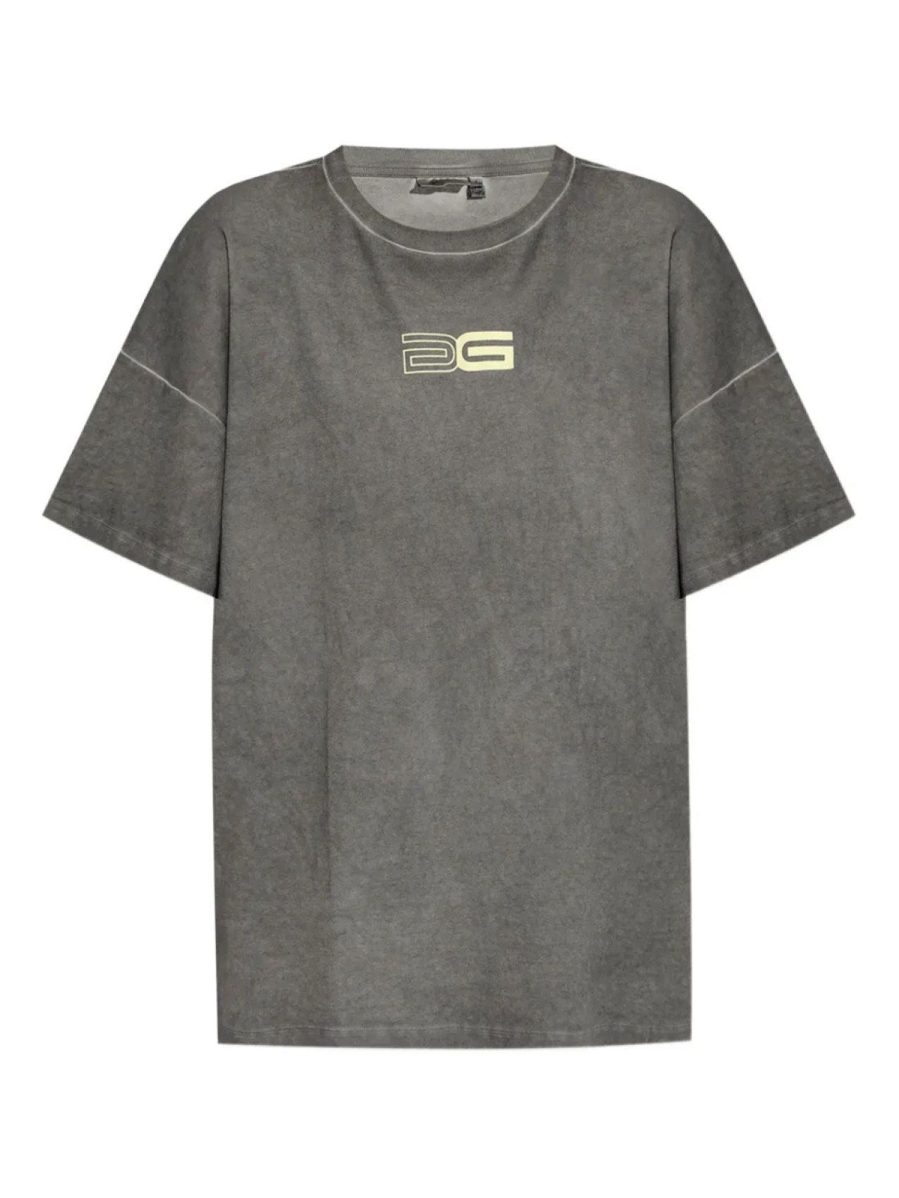 Футболка GZsilmo Gestuz, серый
Футболка GZsilmo Gestuz, серый