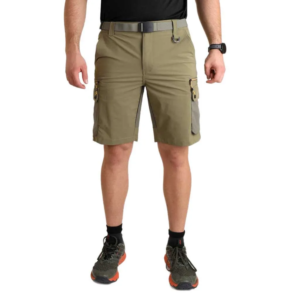 Шорты Newwood Horik, зеленый
Шорты Newwood Horik, зеленый