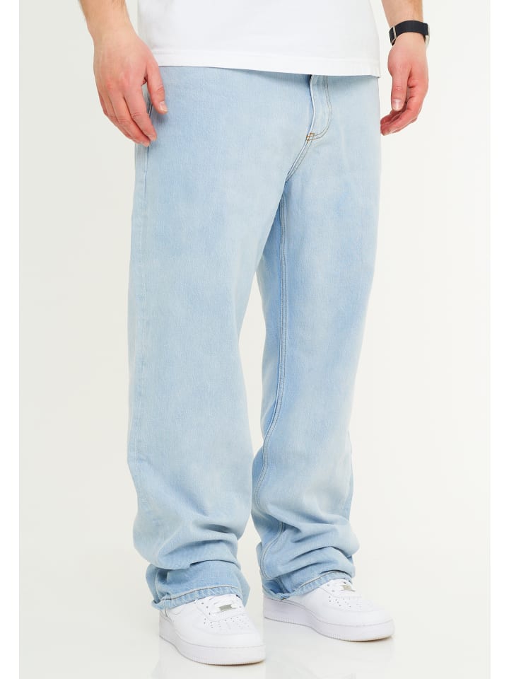 Джинсы DAILY COTTON, цвет ice blue
Джинсы DAILY COTTON, цвет ice blue