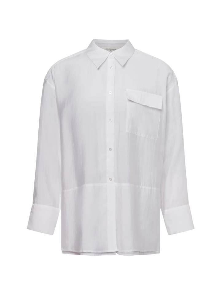 Блузка MOSS COPENHAGEN, белый
Блузка MOSS COPENHAGEN, белый