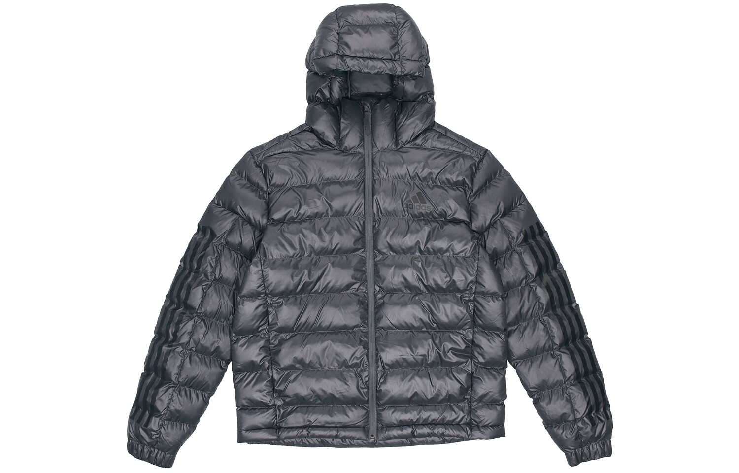 Куртка Adidas Puffer, темно-серый
Куртка Adidas Puffer, темно-серый