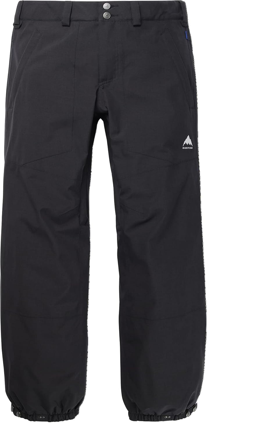 Мужские брюки Burton Melter Plus 2L, True Black, Черный, Мужские брюки Burton Melter Plus 2L, True Black
Мужские брюки Burton Melter Plus 2L, True Black, Черный, Мужские брюки Burton Melter Plus 2L, True Black