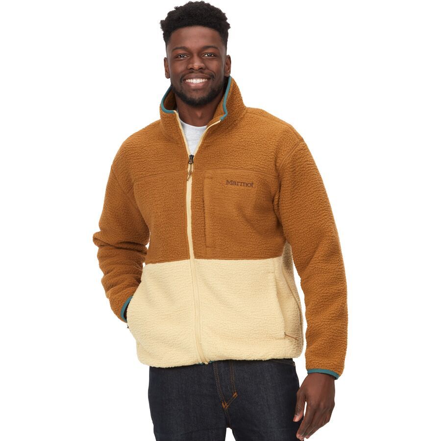 Куртка Marmot Aros Fleece Marmot, Hazel/Light Oak
Куртка Marmot Aros Fleece Marmot, Hazel/Light Oak