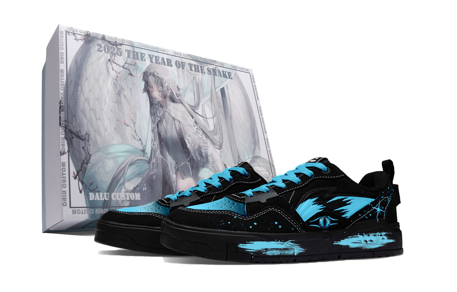 LINING Лининг Юань Чу противоскользящие, легкие и дышащие низкие скейтерские кроссовки мужские черные — подарочная упаковка, цвет Special gift box
LINING Лининг Юань Чу противоскользящие, легкие и дышащие низкие скейтерские кроссовки мужские черные — подарочная упаковка, цвет Special gift box