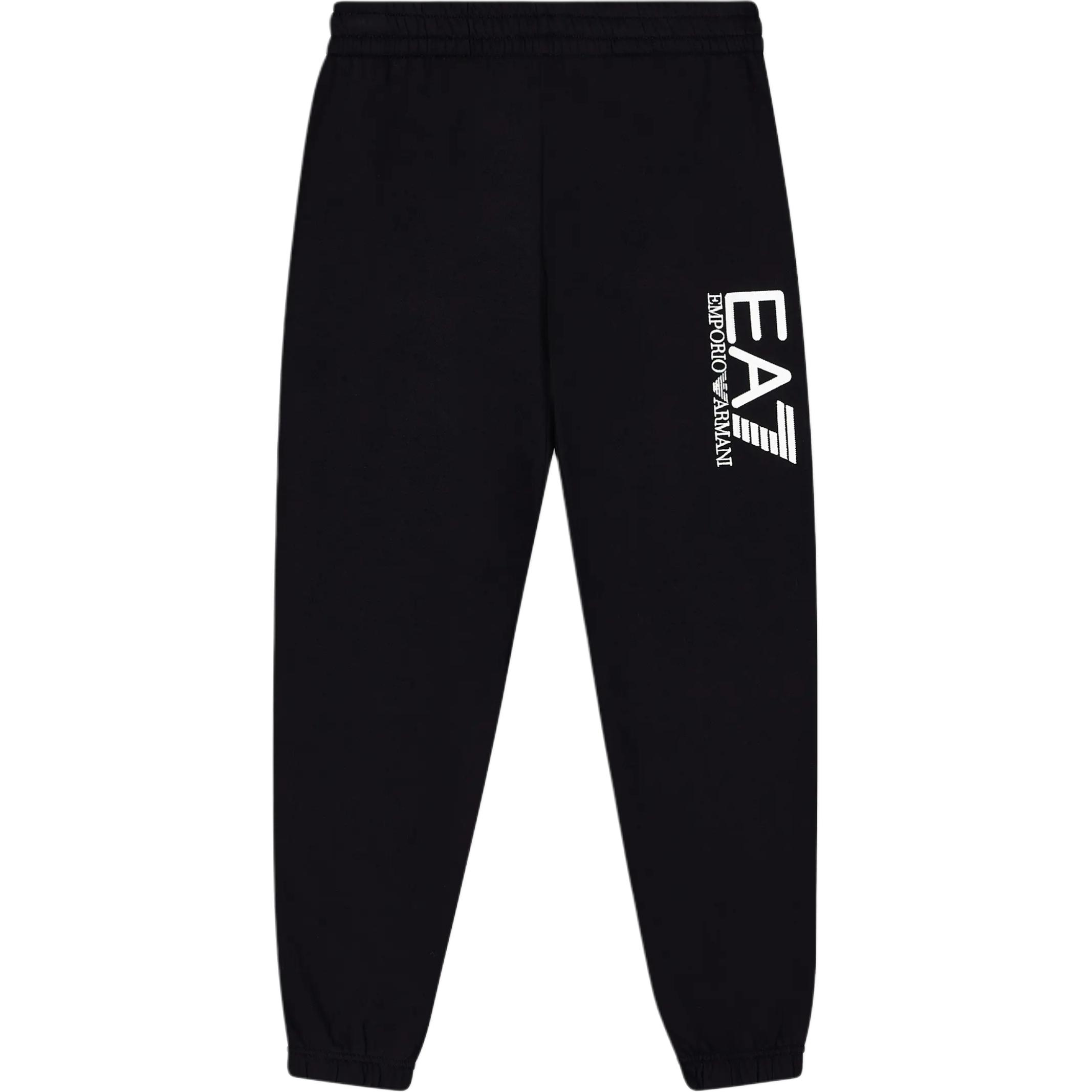 Джоггеры с принтом логотипа ea7 EMPORIO ARMANI, черный
Джоггеры с принтом логотипа ea7 EMPORIO ARMANI, черный