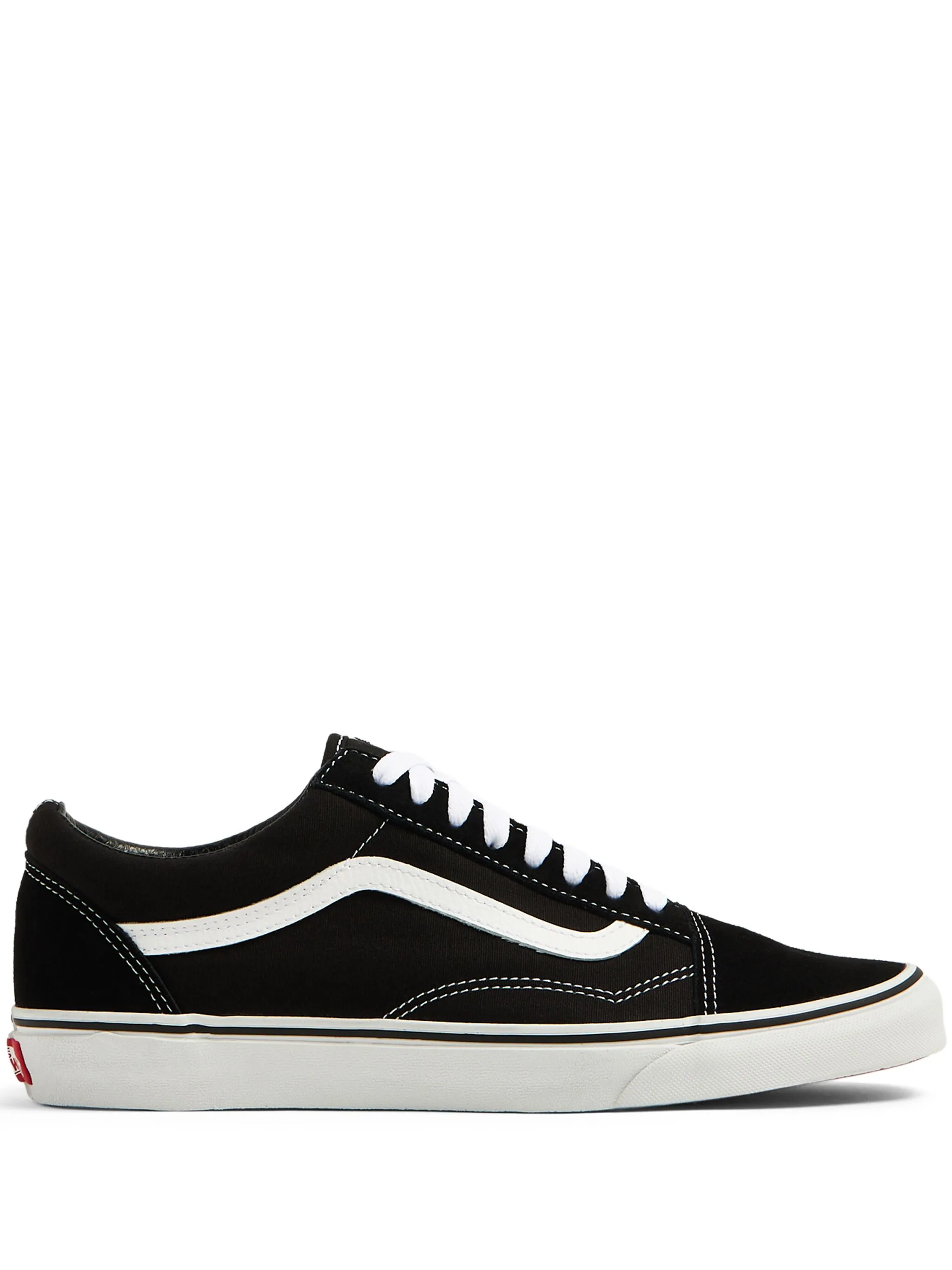 Кеды Old Skool Vans, черный
Кеды Old Skool Vans, черный