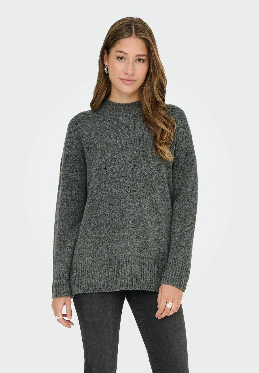 Джемпер ONLY ONLHAZEL, Balsam Green/Khaki
Джемпер ONLY ONLHAZEL, Balsam Green/Khaki