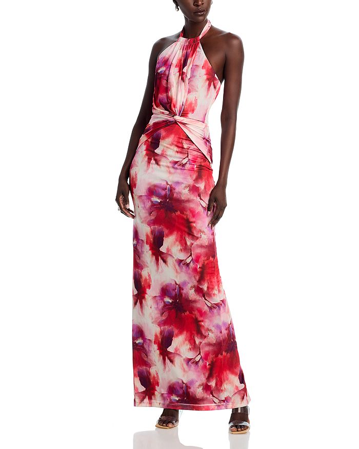 Фини Холтер Платье Black Halo, красный
Фини Холтер Платье Black Halo, красный