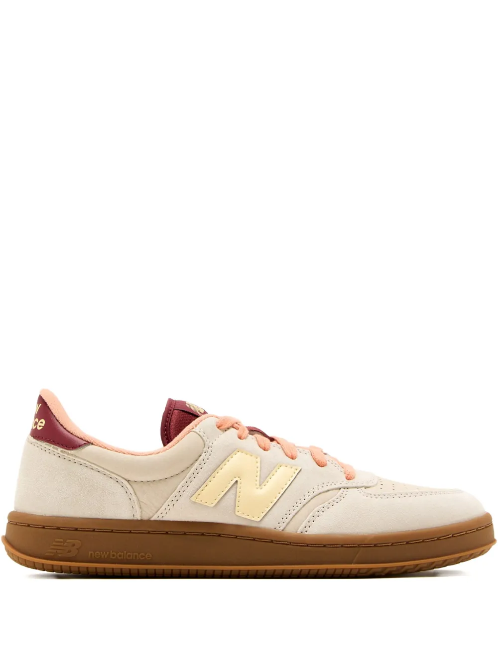 Кроссовки T500 NEW BALANCE, нейтральный
Кроссовки T500 NEW BALANCE, нейтральный