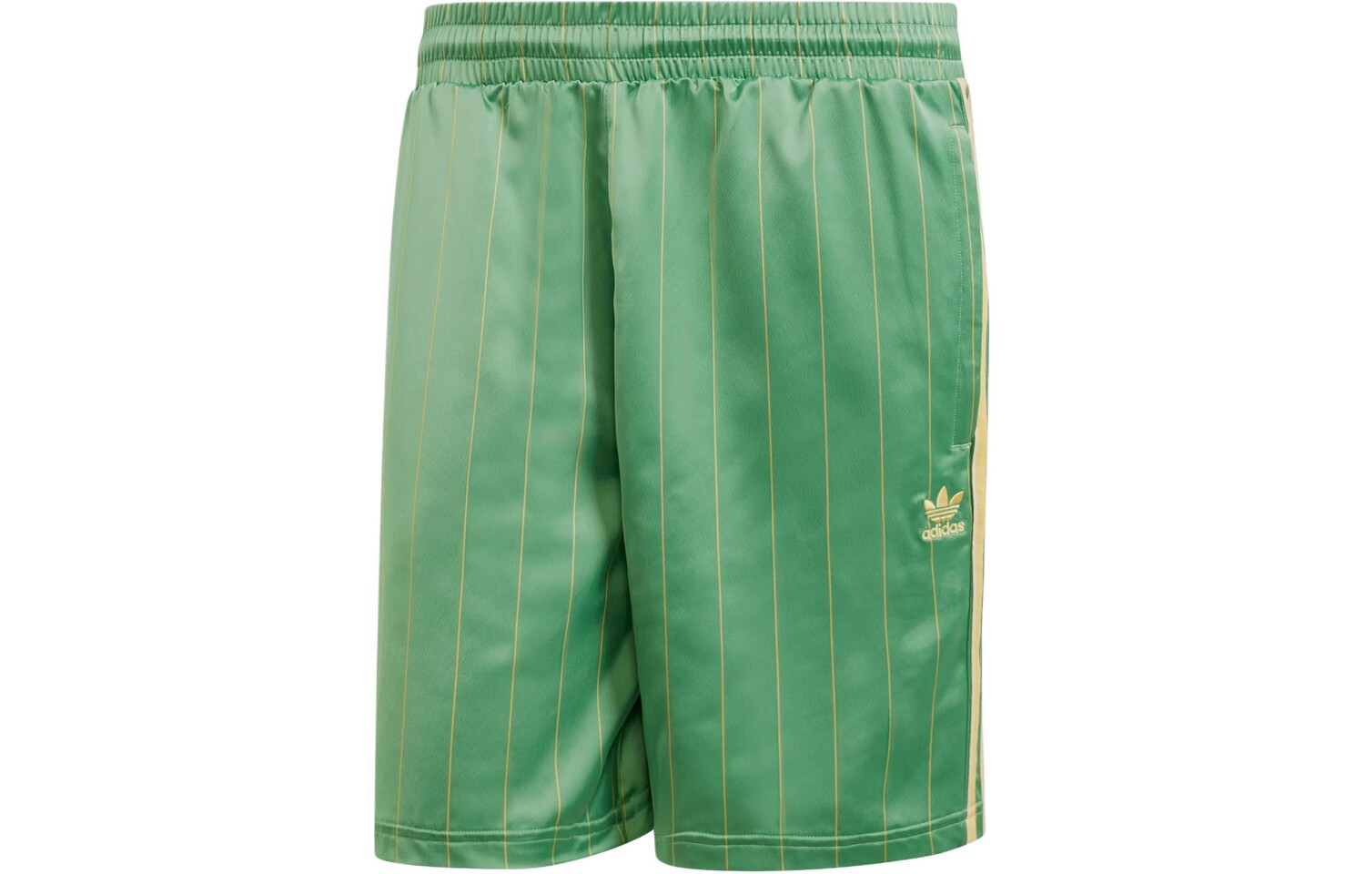 Спортивные шорты мужские зеленые Adidas Originals, зеленый
Спортивные шорты мужские зеленые Adidas Originals, зеленый