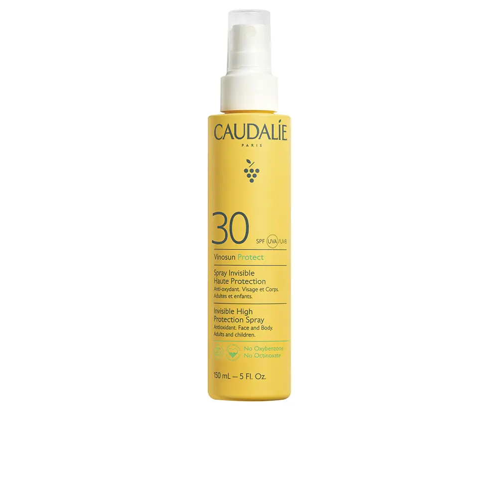 Солнцезащитный крем Vinosun Spray De Alta Protección Spf30 Caudalie, 150 мл
Солнцезащитный крем Vinosun Spray De Alta Protección Spf30 Caudalie, 150 мл
