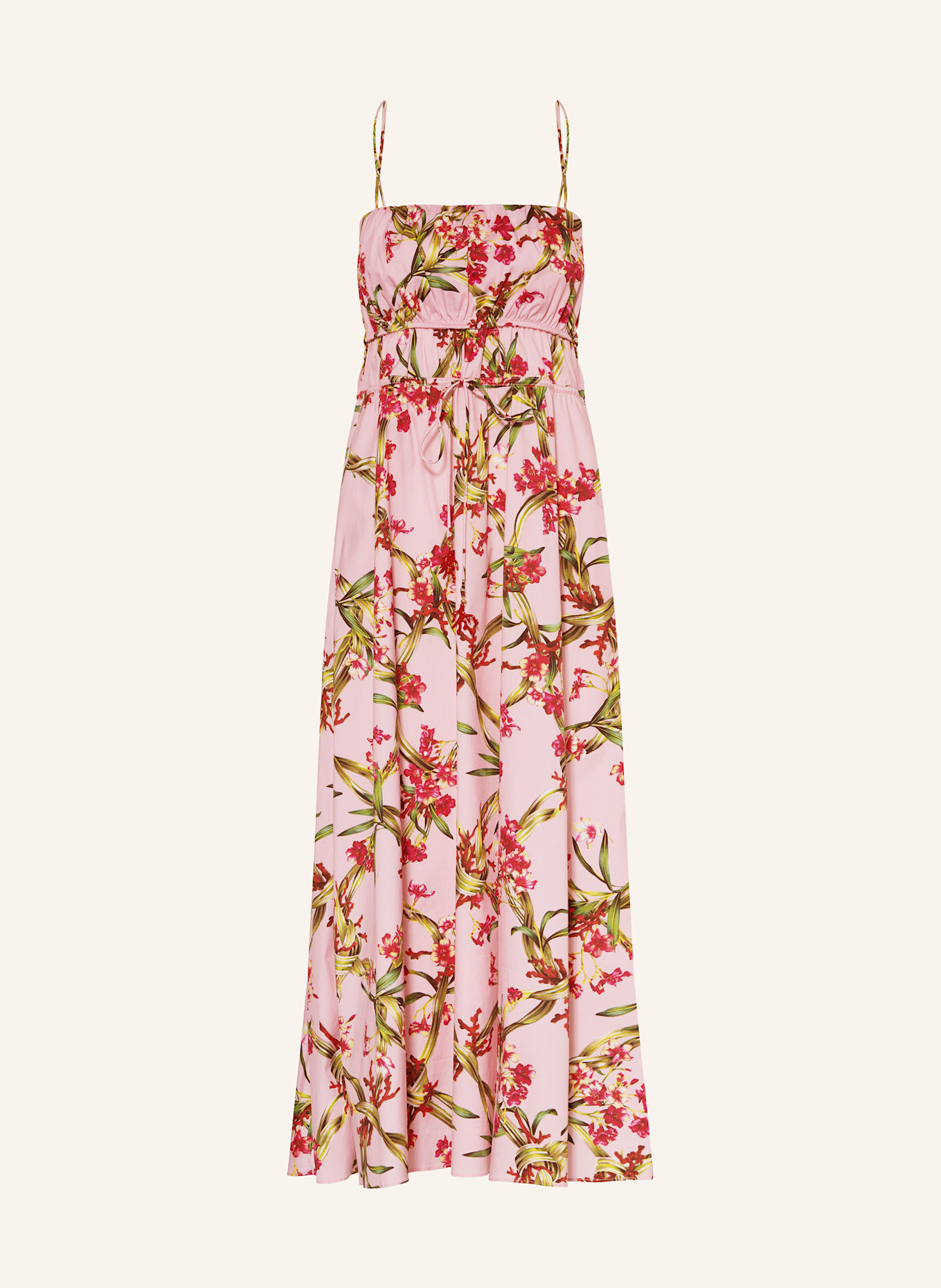 Пляжное платье Ботаник Maryan Mehlhorn, мультиколор
Пляжное платье Ботаник Maryan Mehlhorn, мультиколор