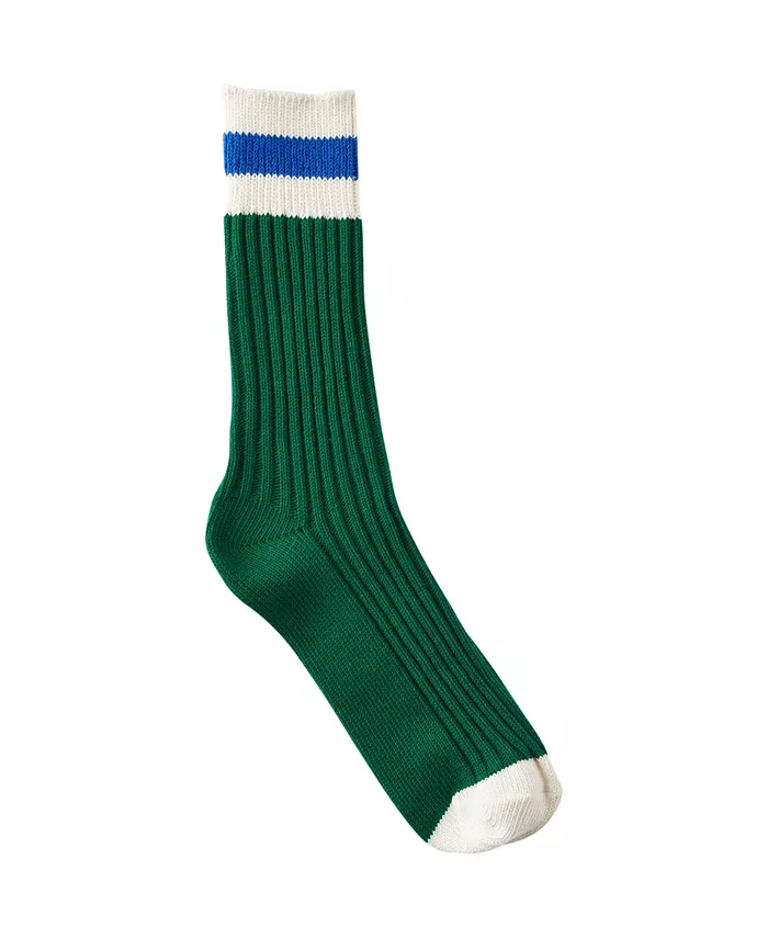 Мужские носки с ребристым узором COTTON ON, мультиколор
Мужские носки с ребристым узором COTTON ON, мультиколор