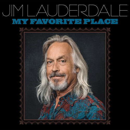 Виниловая пластинка Lauderdale, Jim: My Favorite Place
Виниловая пластинка Lauderdale, Jim: My Favorite Place