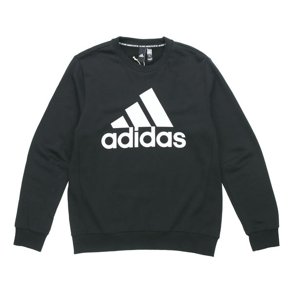 Толстовка adidas MH BOS CREW FT Round Neck Pullover Black, черный
Толстовка adidas MH BOS CREW FT Round Neck Pullover Black, черный