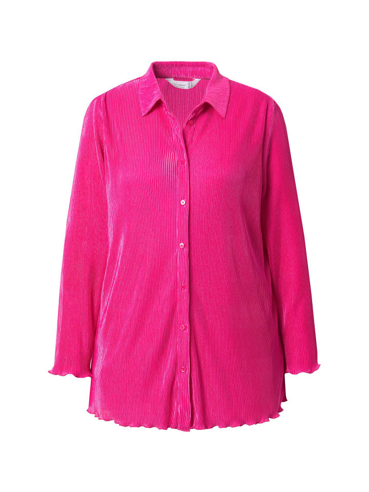 Блузка MIAMODA, цвет hibiskuspink
Блузка MIAMODA, цвет hibiskuspink