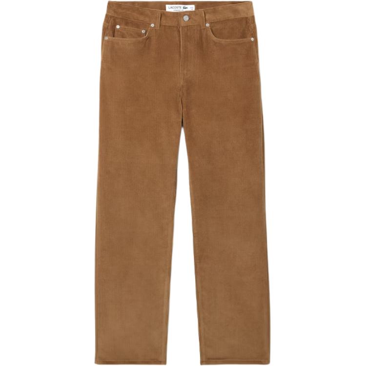 LACOSTE Повседневные брюки мужские Khaki
LACOSTE Повседневные брюки мужские Khaki
