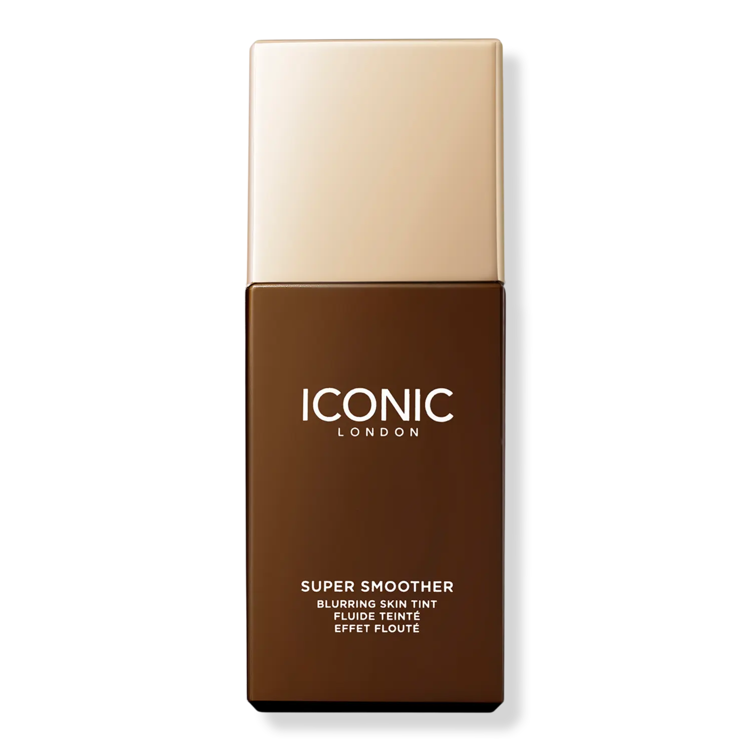 Супергладкий, разглаживающий тон кожи ICONIC LONDON, Golden Rich
Супергладкий, разглаживающий тон кожи ICONIC LONDON, Golden Rich