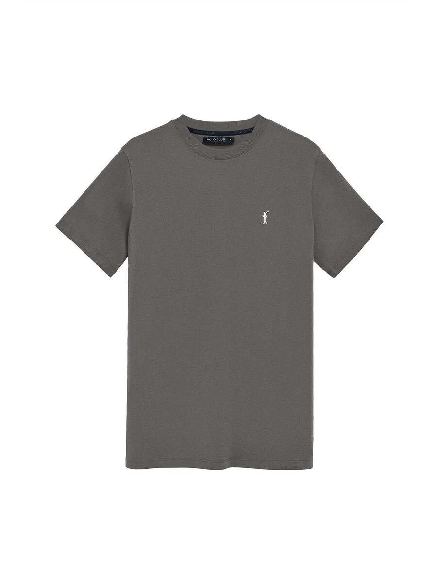 Рубашка Polo Club, графитовый
Рубашка Polo Club, графитовый