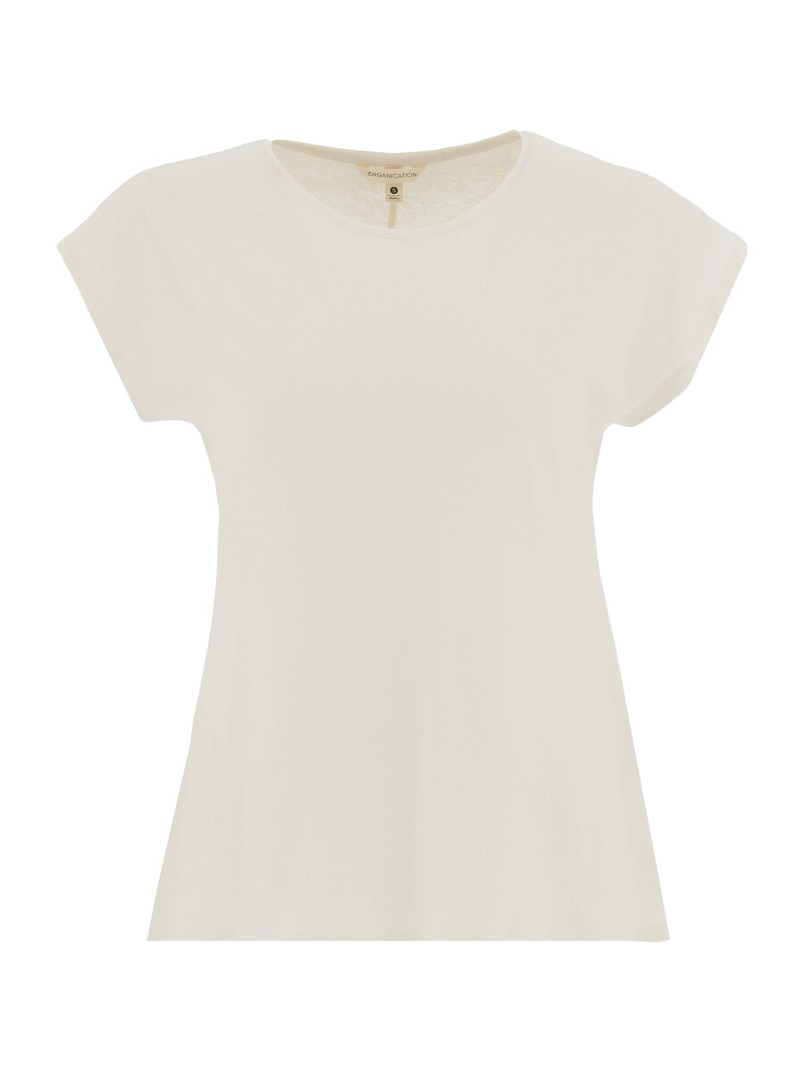 Рубашка Organication, от белого
Рубашка Organication, от белого