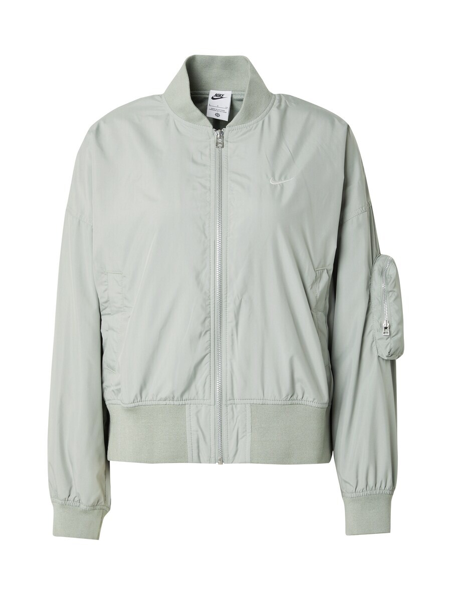 Всесезонная куртка Nike Sportswear Between-Season Jacket ESSNTL, пастельный зеленый
Всесезонная куртка Nike Sportswear Between-Season Jacket ESSNTL, пастельный зеленый
