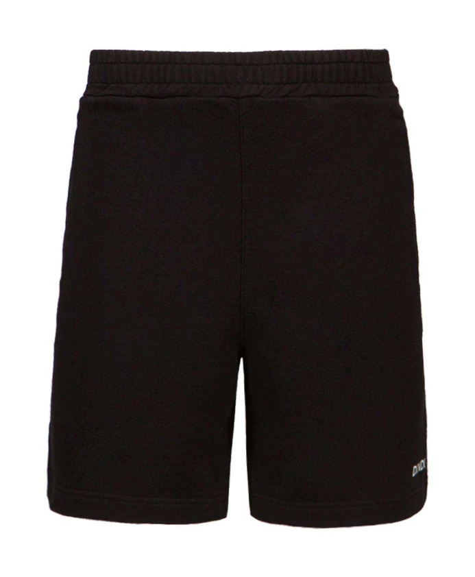Стильные мужские шорты-бермуды Dondup, черный
Стильные мужские шорты-бермуды Dondup, черный