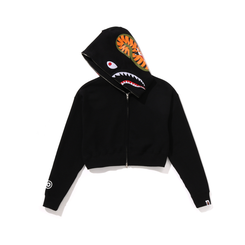 Толстовка FW25 женская A BATHING APE, черный
Толстовка FW25 женская A BATHING APE, черный
