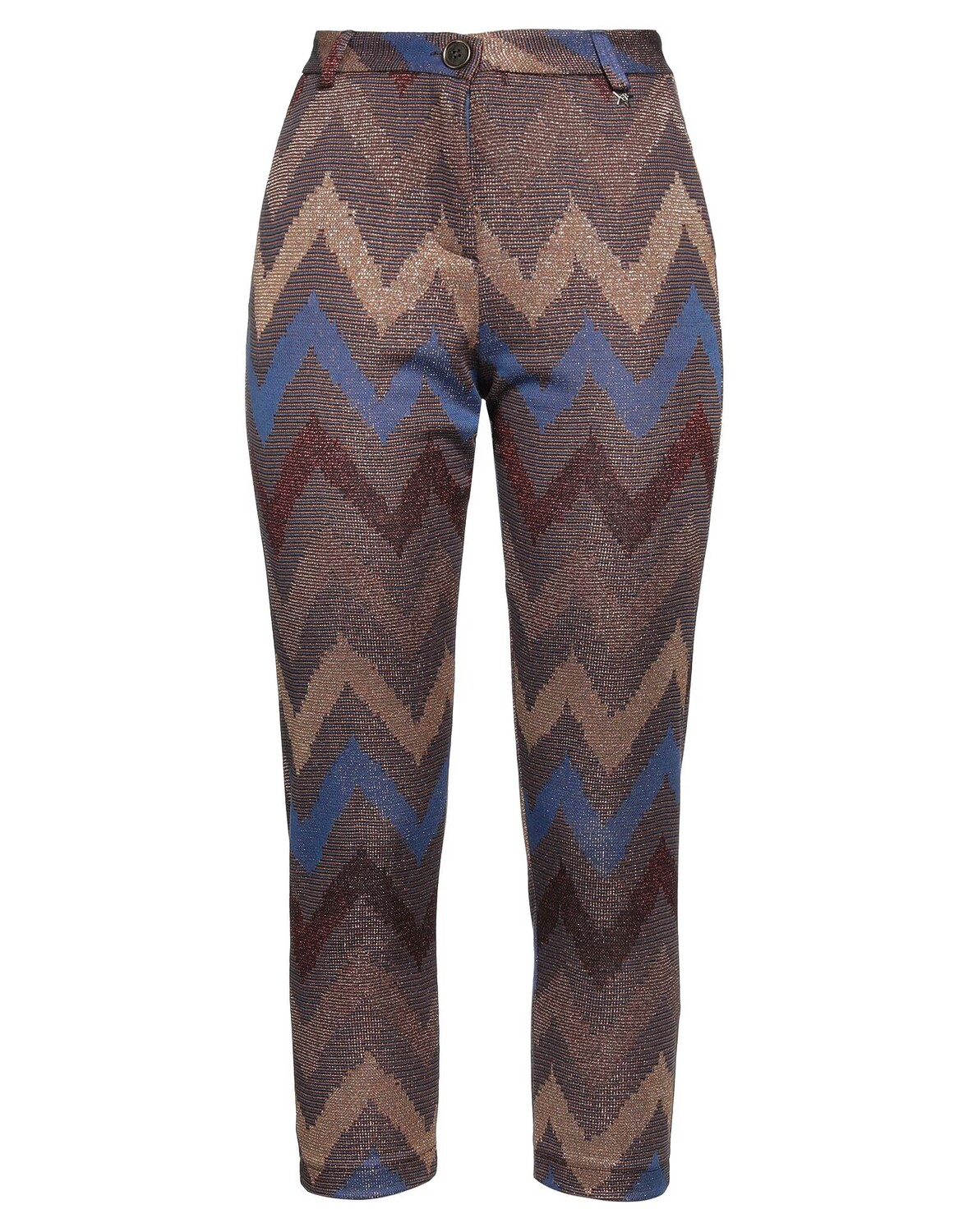 Брюки Souvenir, коричневый
Брюки Souvenir, коричневый