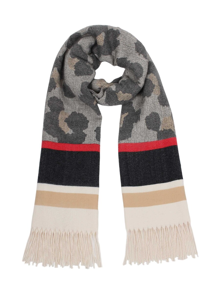 Шарф SAMAYA, Beige
Шарф SAMAYA, Beige