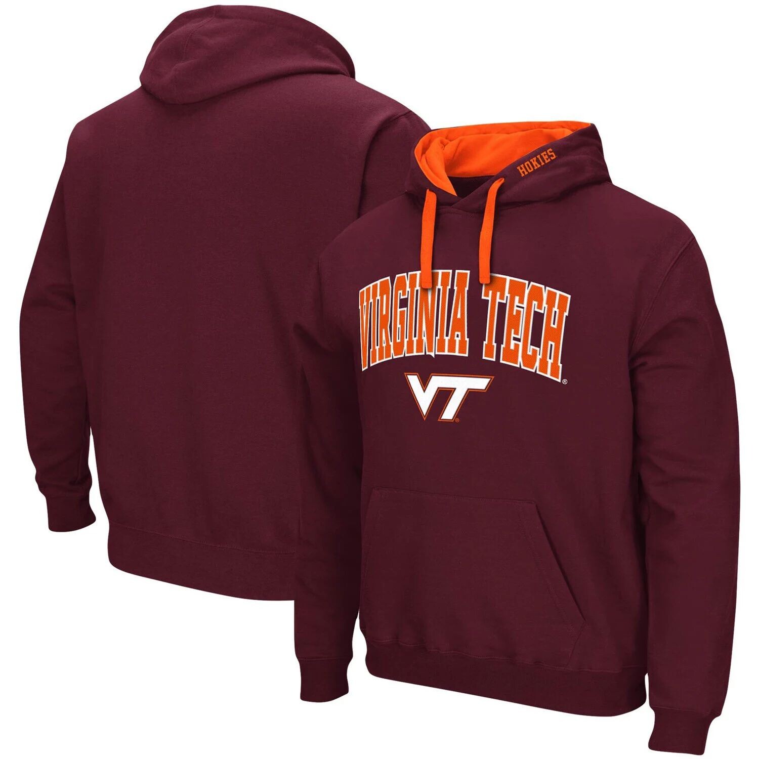 Мужской бордовый пуловер с капюшоном Virginia Tech Hokies Big & Tall Arch & Logo 2.0 Colosseum, Красный, Мужской бордовый пуловер с капюшоном Virginia Tech Hokies Big & Tall Arch & Logo 2.0 Colosseum
Мужской бордовый пуловер с капюшоном Virginia Tech Hokies Big & Tall Arch & Logo 2.0 Colosseum, Красный, Мужской бордовый пуловер с капюшоном Virginia Tech Hokies Big & Tall Arch & Logo 2.0 Colosseum