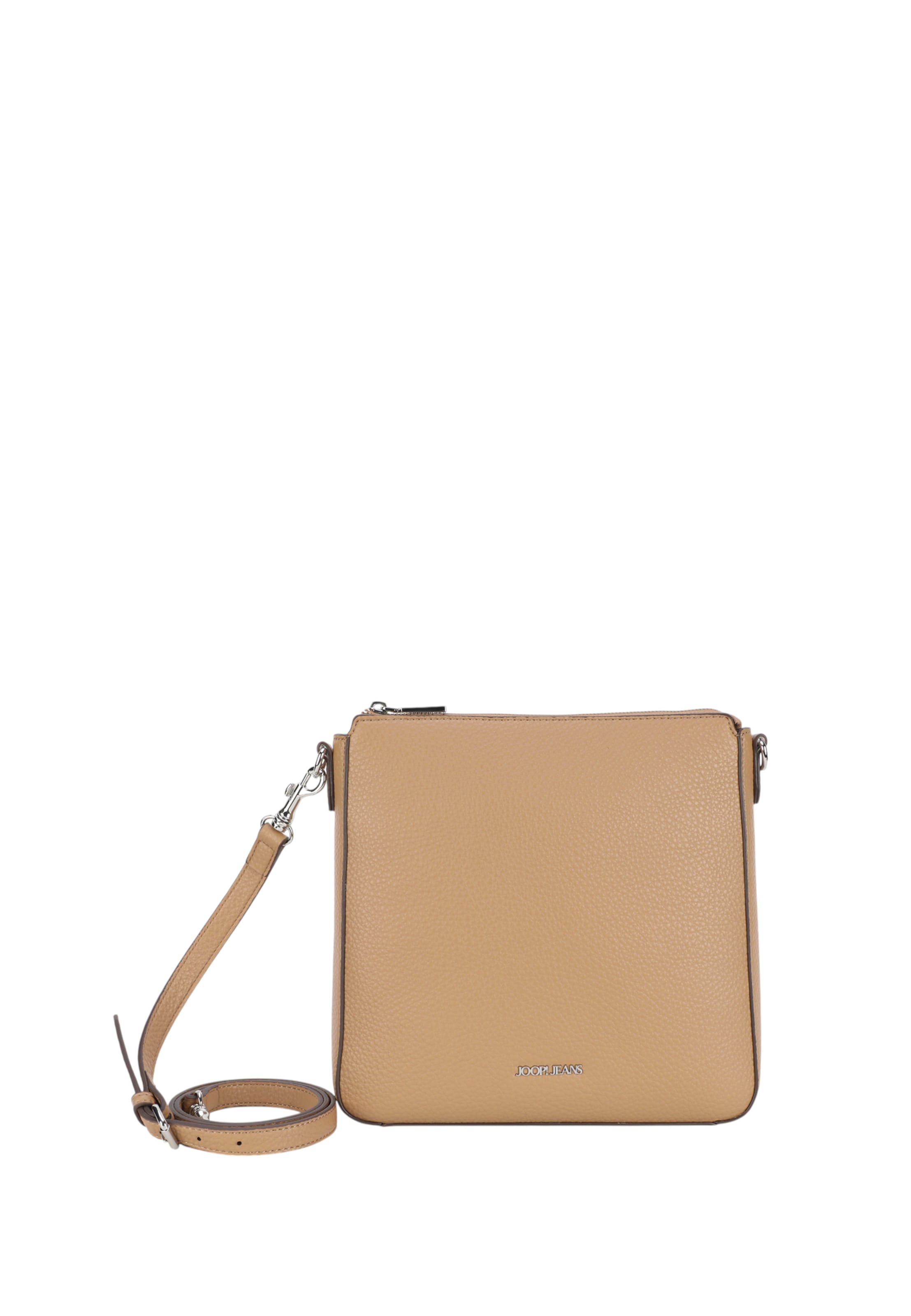 Joop Jeans Сумка через плечо 'Principale Jasmina' в бежевом цвете
Joop Jeans Сумка через плечо 'Principale Jasmina' в бежевом цвете