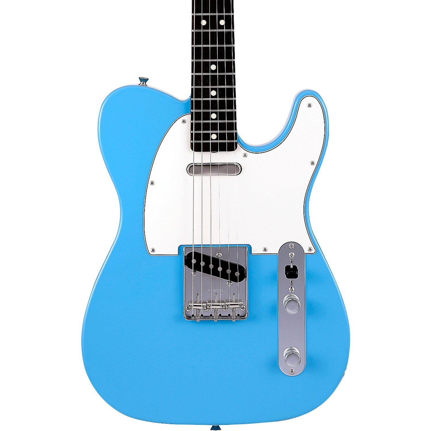 Электрогитара Fender Made in Japan Limited International Color Telecaster Maui Blue
Электрогитара Fender Made in Japan Limited International Color Telecaster Maui Blue