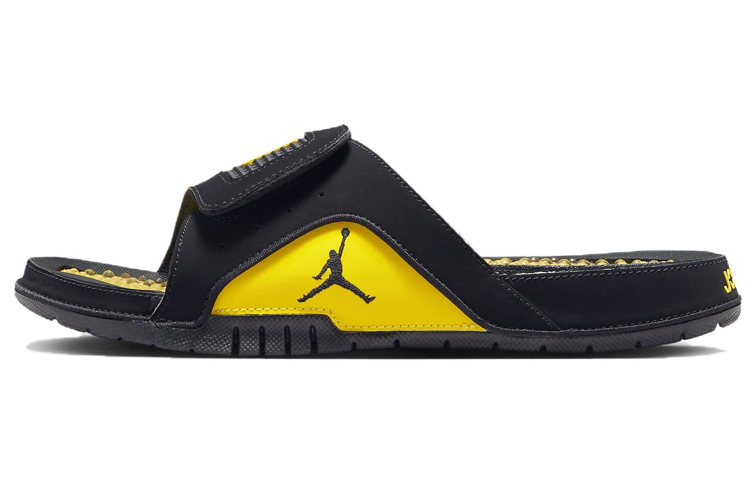 Шлепанцы и сланцы JORDAN Hydro 4 Slide Thunder 
Шлепанцы и сланцы JORDAN Hydro 4 Slide Thunder