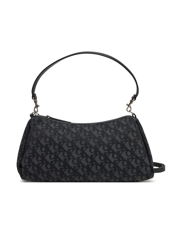 Сумочка Drop Monogram Lg Shoulder Bag LV04K3114G Calvin Klein Jeans, черный
Сумочка Drop Monogram Lg Shoulder Bag LV04K3114G Calvin Klein Jeans, черный