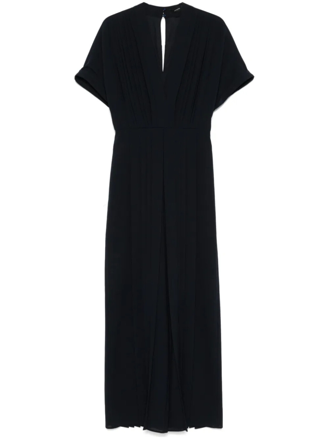 JOSEPH Sofia плиссированный комбинезон, синий
JOSEPH Sofia плиссированный комбинезон, синий