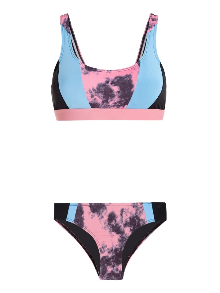 Комплект бикини Protest PRTANDAMAN, черный
Комплект бикини Protest PRTANDAMAN, черный