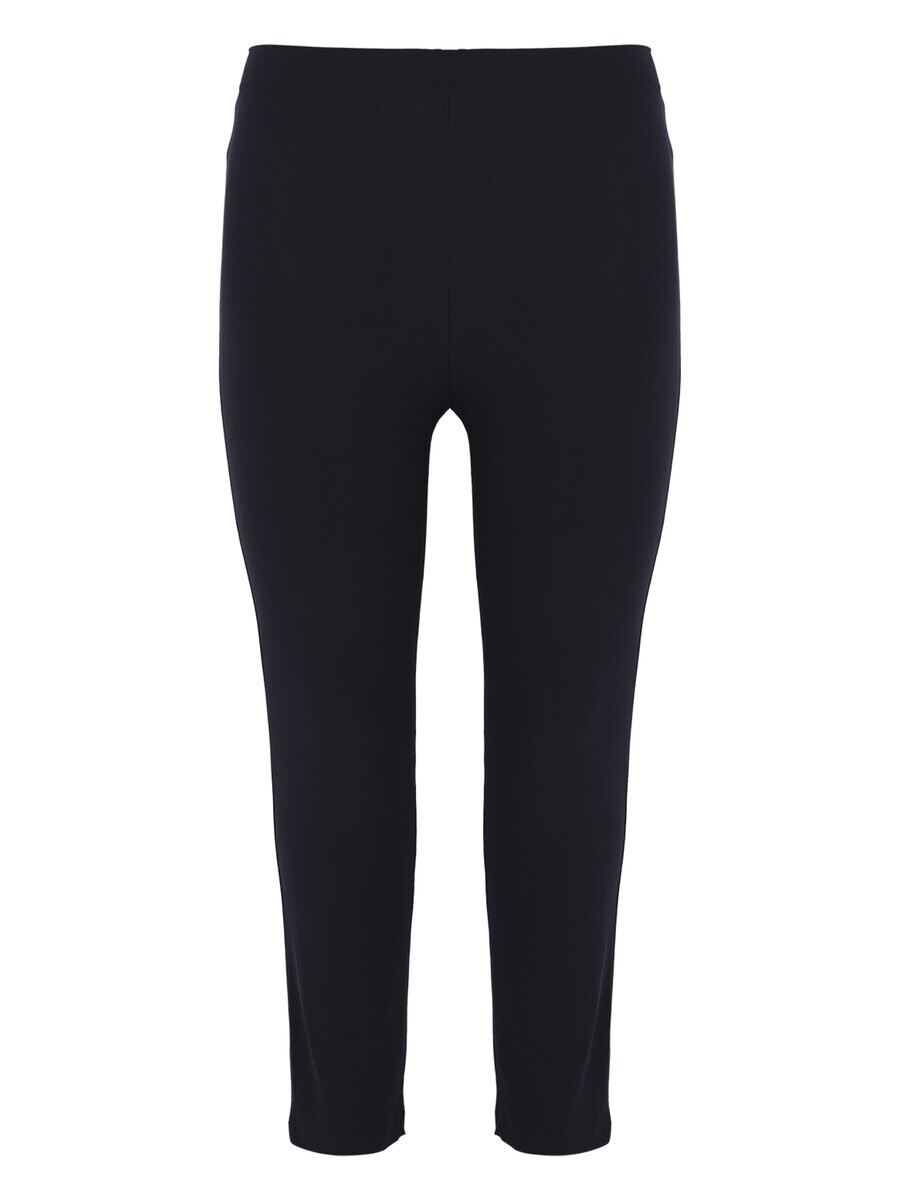 Тканевые брюки YOEK Regular Pants, черный
Тканевые брюки YOEK Regular Pants, черный