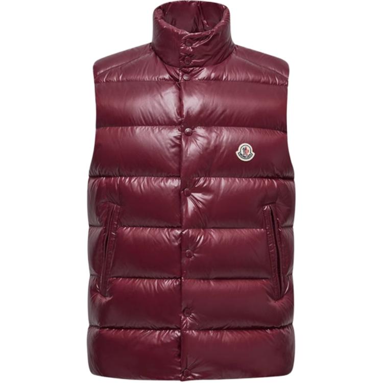 Moncler Пуховик мужской Bordeaux Red
Moncler Пуховик мужской Bordeaux Red
