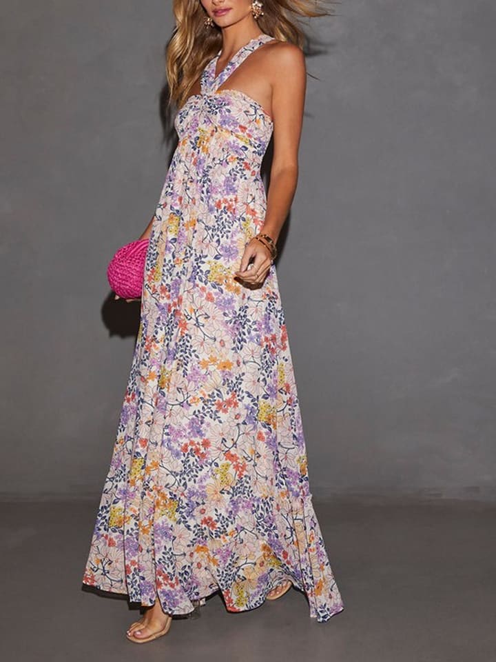 Длинное платье Milan Kiss
Длинное платье Milan Kiss