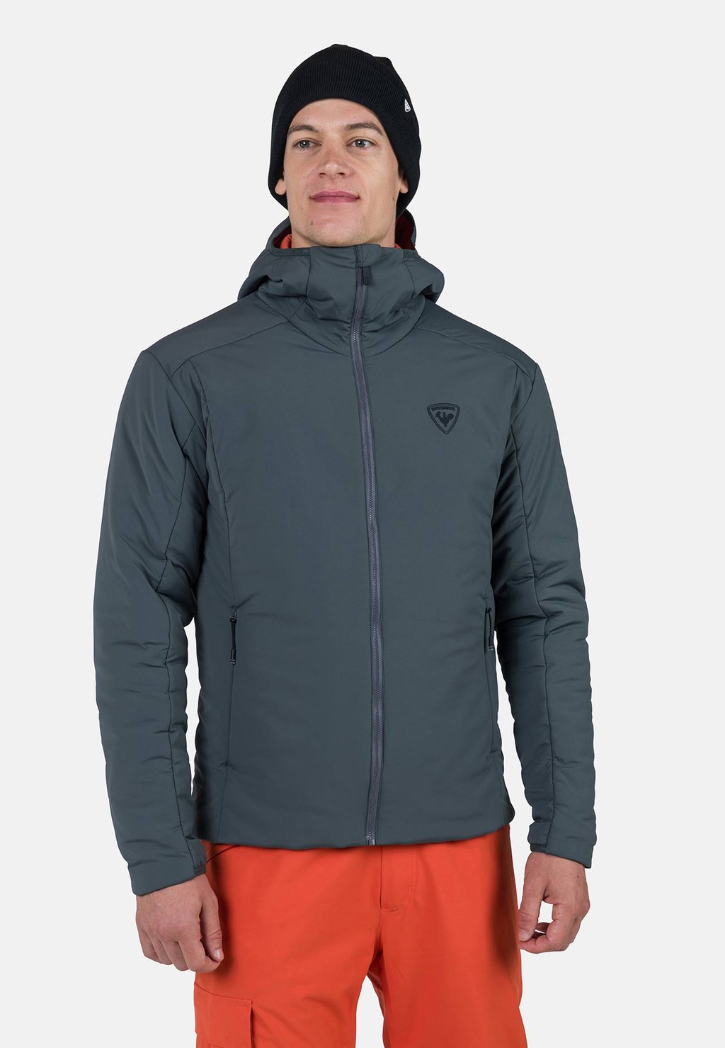 Куртка софтшелл Rossignol, темно-серый
Куртка софтшелл Rossignol, темно-серый