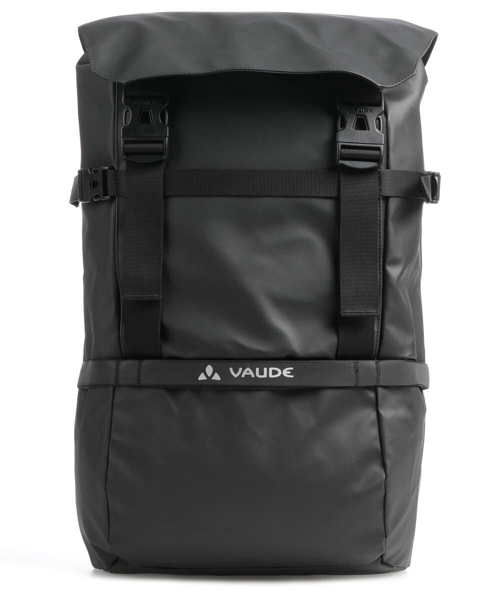 Рюкзак Mineo 30 15 дюймов из переработанного полиэстера Vaude, черный
Рюкзак Mineo 30 15 дюймов из переработанного полиэстера Vaude, черный