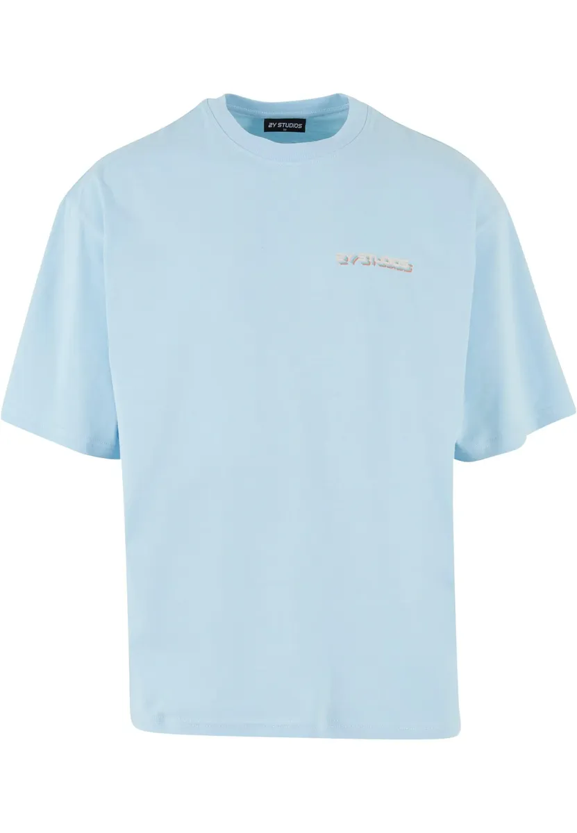 Футболка 2Y Studios "Мужская футболка 2Y Good Vibes Only Oversize " 2Y Studios", синий
Футболка 2Y Studios "Мужская футболка 2Y Good Vibes Only Oversize " 2Y Studios", синий